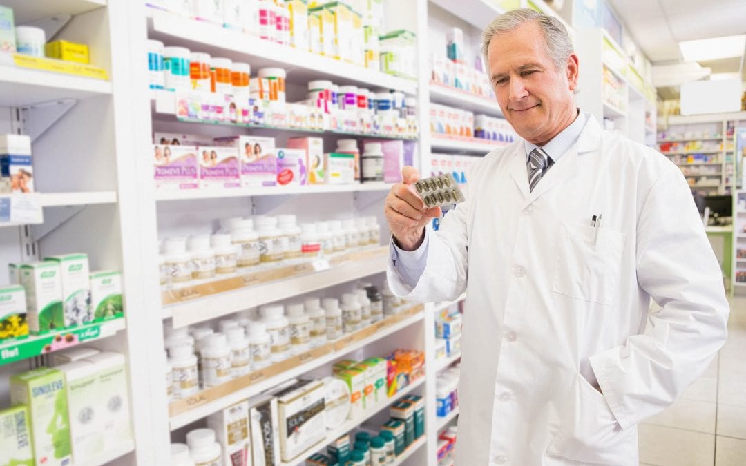 GRANDFATHERED DRUGS