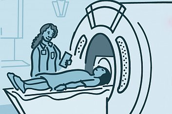 News in Health November 2019- Medical Scans Explained; Yoga for Health; Health Capsules